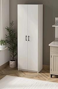 Dulap penal Bofigo 12-73-01 White