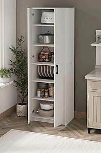 Dulap penal Bofigo 12-73-01 White