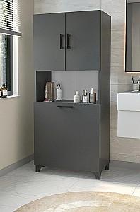 Dulap penal Bofigo 12-71-08 Anthracite