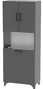 Dulap penal Bofigo 12-71-08 Anthracite