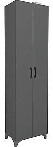 Dulap penal Bofigo 12-51-08 Anthracite