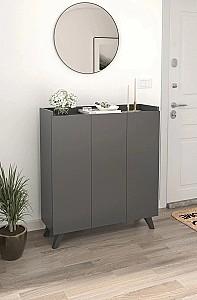 Dulap pentru incaltaminte Bofigo 12-30-08 Anthracite