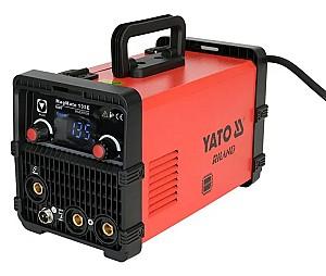 Aparat de sudat Yato MAGMATE 135E
