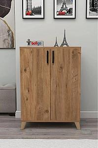 Dulap pentru incaltaminte Bofigo 12-40-02 Pine