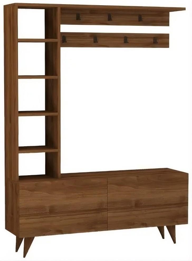Antreu Trendy Hale Nuc (Maro)