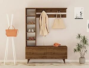 Antreu Trendy Hale Nuc (Maro)