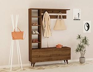 Antreu Trendy Hale Nuc (Maro)