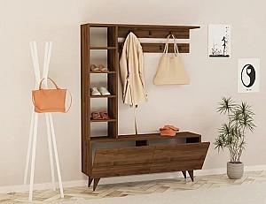 Antreu Trendy Hale Nuc (Maro)