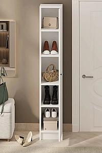 Dulap penal Bofigo 12-49-01 White