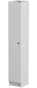 Dulap penal Bofigo 12-49-01 White