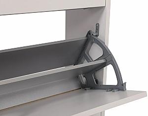 Dulap pentru incaltaminte Hanah Home Shc-320-Bb-1