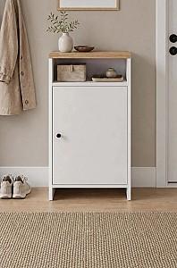 Dulap pentru incaltaminte Bofigo 18-18-41 Sapphire Oak/White