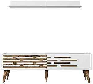 Living Trendy Valensiya 140 Alb
