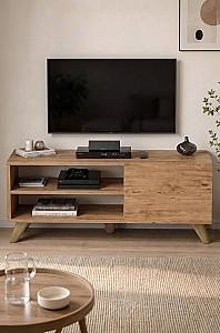 Tumba pentru televizor Bofigo 11-10-02 Pine