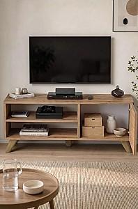 Tumba pentru televizor Bofigo 11-10-02 Pine
