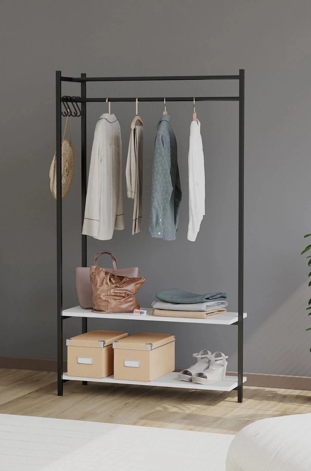 Cuier Bofigo 21-09-01 White