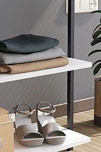 Cuier Bofigo 21-09-01 White