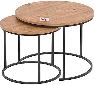 Masuta de cafea, reviste Bofigo 22-61-02 Pine