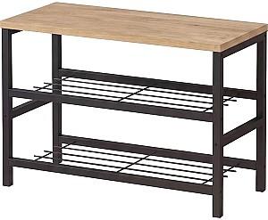 Raft pentru incaltaminte Bofigo 18-07-14 Sapphire Oak