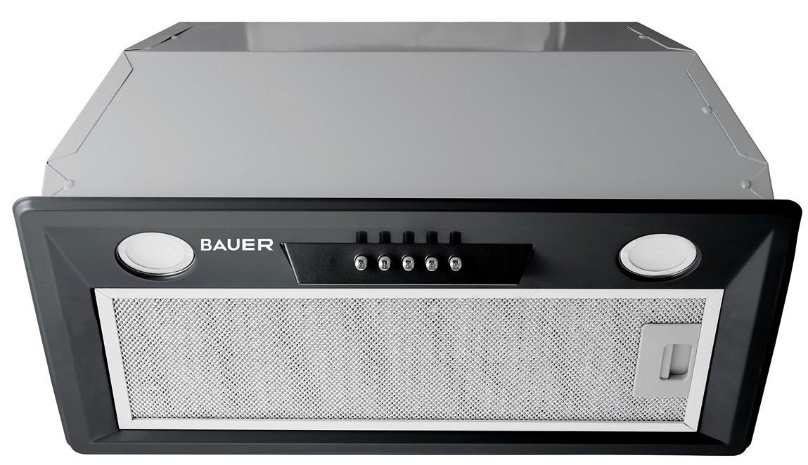 Hota Bauer TB 0152 Black