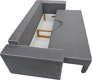 Canapea Axiom Furniture Contour Pocket Spring