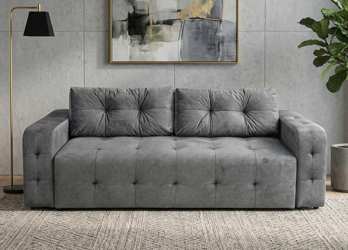 Canapea Axiom Furniture Twist Bonnell