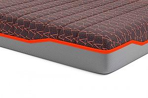 Saltea Somnart Premium Pocket Multilayer 140x200
