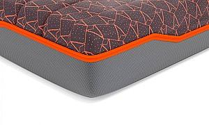 Saltea Somnart Premium Pocket Multilayer 140x200