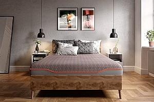 Saltea Somnart Premium Pocket Multilayer 140x200