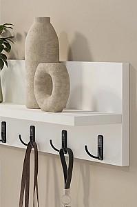 Cuier Bofigo 21-17-01 White