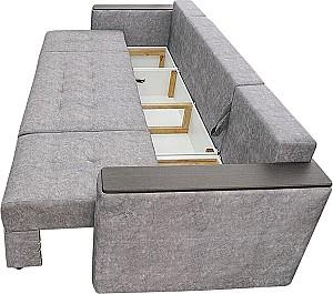 Canapea Axiom Furniture Favorit Maxi Pocket Spring