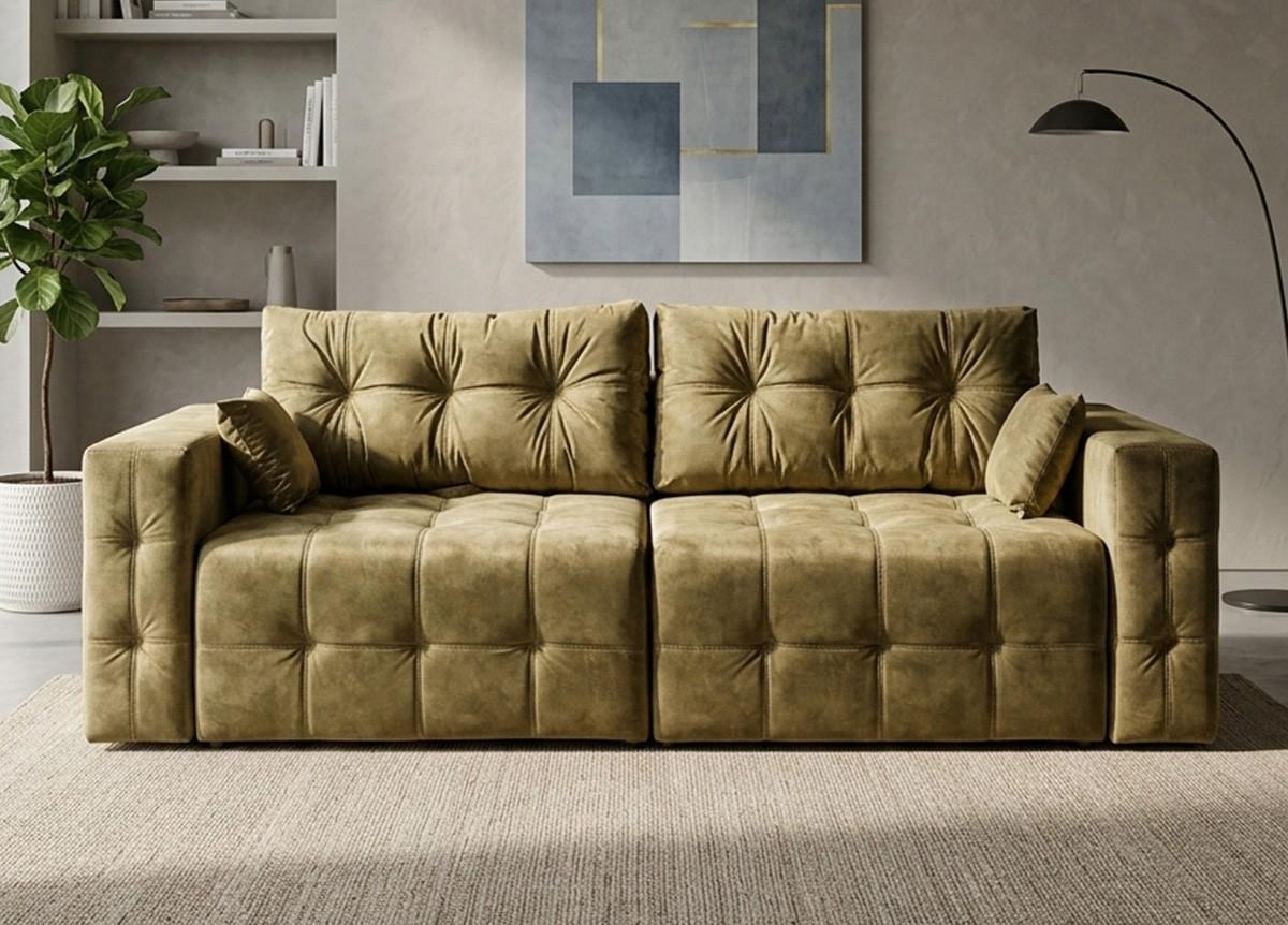 Canapea Axiom Furniture Manhattan Module