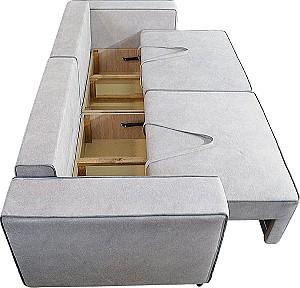 Canapea Axiom Furniture Contour Module