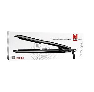 Placa de indreptat parul Moser Cera Style 4417-0050