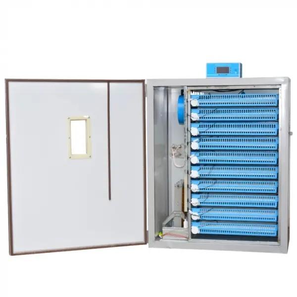 Incubator Demetra DM-1000