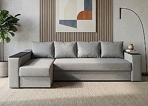 Canapea coltar Axiom Furniture Triumf Maxi