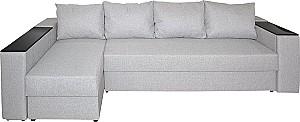 Canapea coltar Axiom Furniture Triumf Maxi