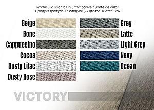 Canapea coltar Axiom Furniture Triumf Maxi