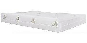 Saltea Somnart XXL Memory Plus Aloe Vera 160x200