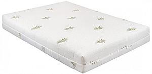 Saltea Somnart XXL Memory Plus Aloe Vera 160x200