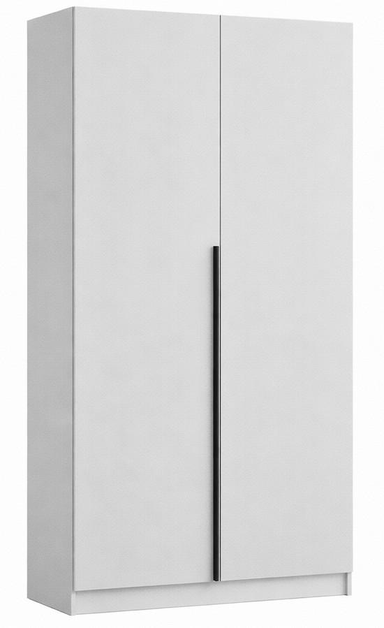 Dulap MatroLuxe Urban 1200 Alb