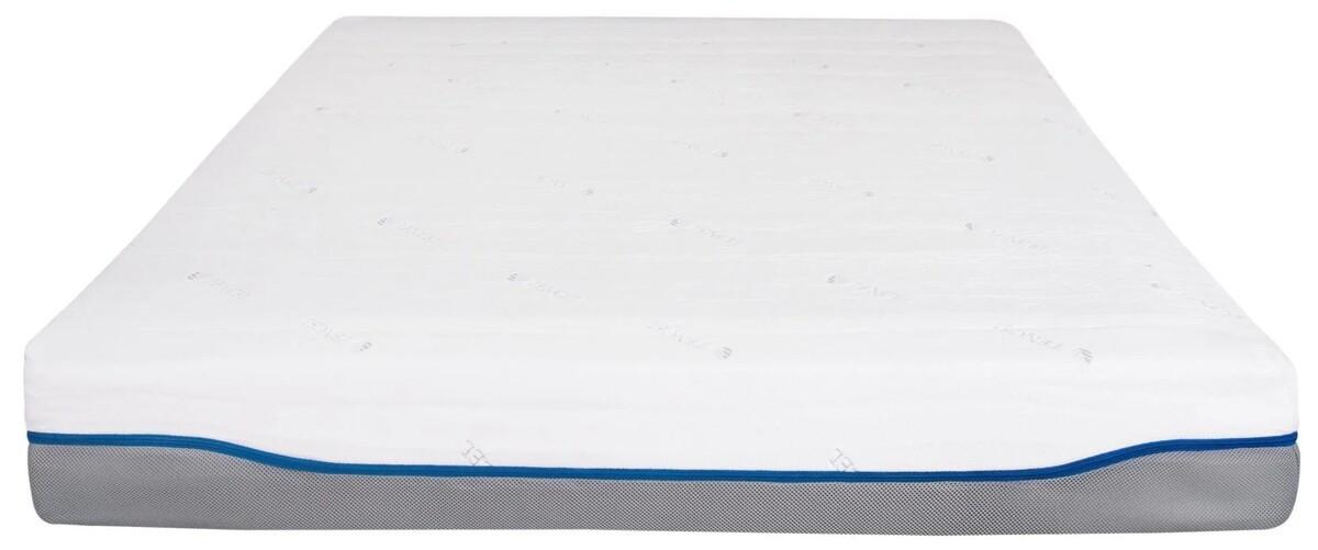 Saltea Somnart Domine Tencel Ultra Pocket Multilayer 200x200