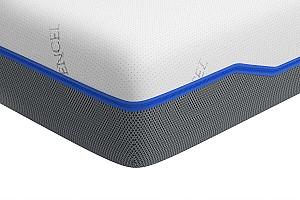 Saltea Somnart Domine Tencel Ultra Pocket Multilayer 200x200
