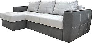 Canapea coltar Axiom Furniture Chicago Mini