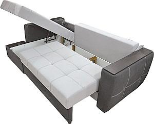 Canapea coltar Axiom Furniture Chicago Mini