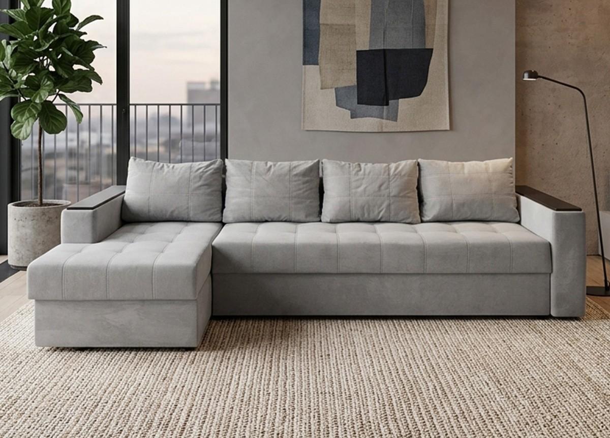 Canapea coltar Axiom Furniture Chicago Maxi