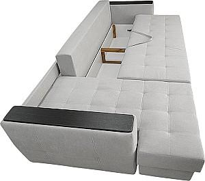 Canapea coltar Axiom Furniture Chicago Maxi