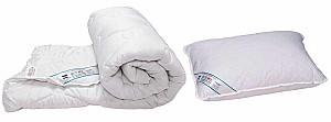 Plapuma Relaxe Home HypoallergenicMed 150x200 (1 pernă)