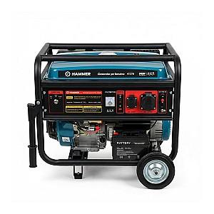 Generator electric de curent Hammer HGB-7500