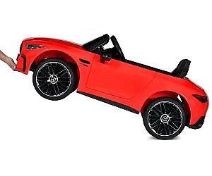 Maşină electrică Kids Car Mercedes-AMG SL 63 Red